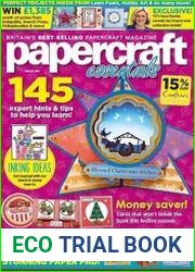 Papercraft Essentials