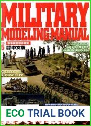 Military Modeling Manual Vol.5