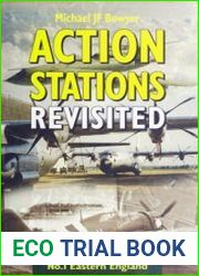Action Stations Revisited, №1 Eastern England