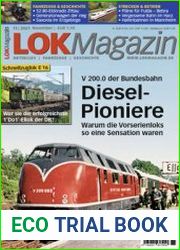 Lok Magazin 2021-11
