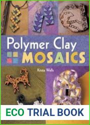 Polymer Clay Mosaics