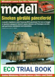 Pro Modell 2003-02
