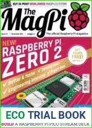 The MagPi - Issue 111 2021