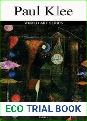 Paul Klee World Art Series