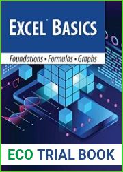 Excel Basics Foundations Formulas Graphs