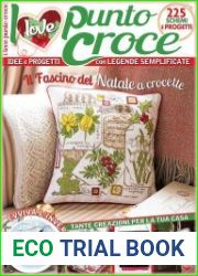 I Love Punto Croce