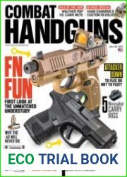 Personal Defense World Combat Handguns 2021-12/2022-01