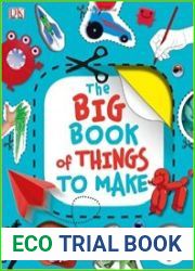 The Big Book of Things to Make