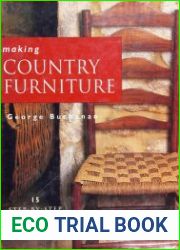 Making Country Furniture 15 Step-by-step Projects