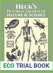Heck|s Pictorial Archive of Nature and Science