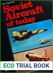 Soviet Aircraft of Today