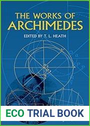 The Works of Archimedes