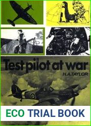 Test Pilot at War
