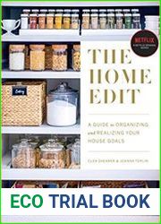 The Home Edit A Guide to Organizing and Realizing Your House Goals
