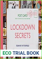 Lockdown Secrets Postcards from the pandemic