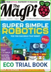 The MagPi - Issue 120 (August 2022)