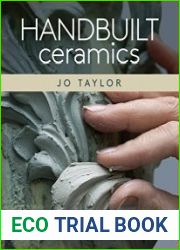 Handbuilt Ceramics