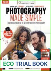 Photography Made Simple