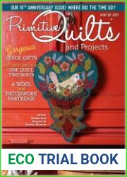 Primitive Quilts and Projects