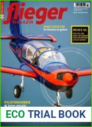 Fliegermagazin 2021-11