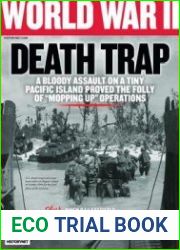 World War II 2021-12 (Vol.36 No.04)