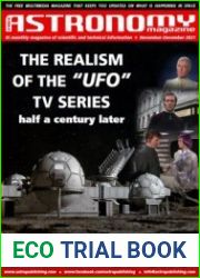 Free Astronomy - November/December 2021