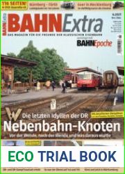 Bahn Extra 6/2021