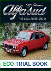 Alfa Romeo Alfasud The Complete Story