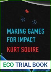 Making Games for Impact