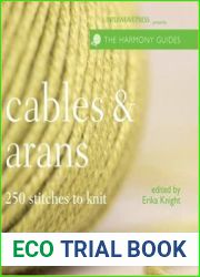 Harmony Guides Cables & Arans