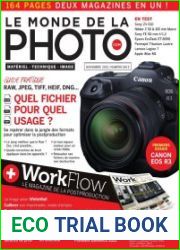 Le Monde de la Photo