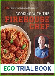 Cooking with the Firehouse Chef