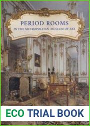 Period Rooms in The Metropolitan Museum of Art