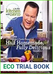 Half Homemade, Fully Delicious