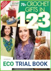 Crochet! Specials