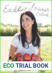 Endless Summer Cookbook