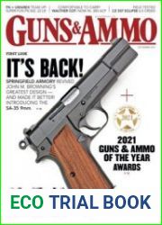 Guns & Ammo 2021-12