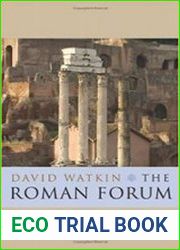 The Roman Forum
