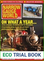 Narrow Gauge World 2021-11/12 (162)