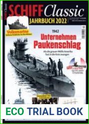 Schiff Classic Jahrbuch 2022