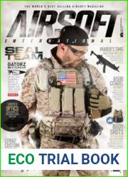 Airsoft International 2021-10
