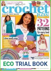 Crochet Now