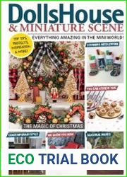 Dolls House & Miniature Scene