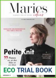 Maries Ideer
