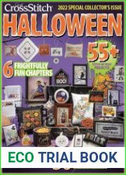 Just CrossStitch Specials
