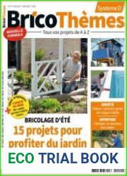 Systeme D Bricothemes