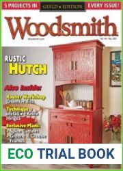 Woodsmith Magazine