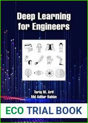 Deep Learning for Engineers - BOOKS - PROGRAMMING