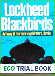 Lockheed Blackbirds