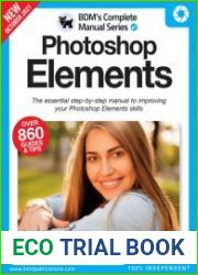 The Complete Photoshop Elements Manual
